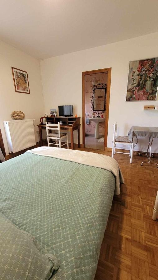 Prince Des Carres Saint-Malo-en-Donziois Ngoại thất bức ảnh